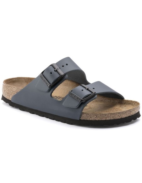 Arizona BFBC Basalt Black Gray BIRKENSTOCK