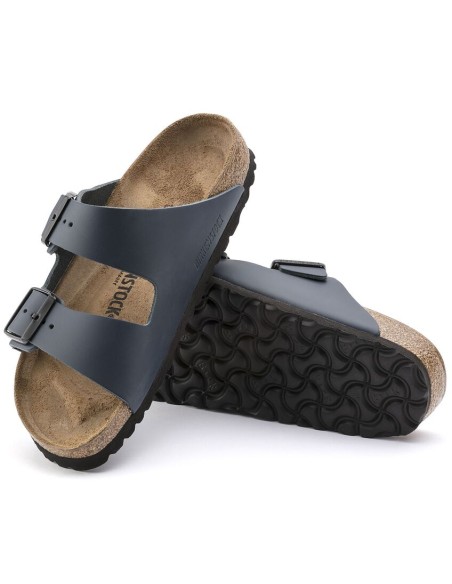 Arizona BFBC Basalt Black Gray BIRKENSTOCK