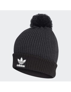AC POM BEANIE NEGRO ADIDAS