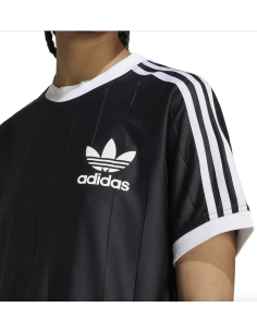 3 S PNST TEE NEGRO ADIDAS 2