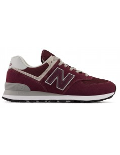 574 Core Burgundy NEW BALANCE