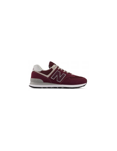 574 Core Burgundy NEW BALANCE