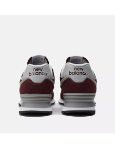 574 Core Burgundy NEW BALANCE 2