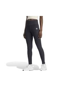 ESS HW LEGGINGS Black ADIDAS