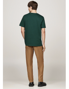 MW0MW37267 L6K TOMMY HILFIGER 2