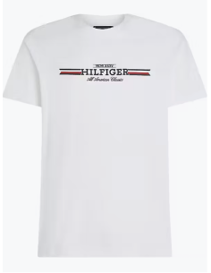 MW0MW36480 YBR TOMMY HILFIGER