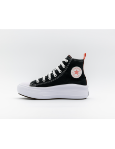 CTAS MOVE HI BLACK/PINK... 2