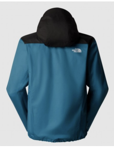 M QUEST ZIP-IN JACKET - EU... 2