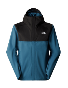 M QUEST ZIP-IN JACKET - EU...