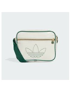AIRLINER OWHITE/CGREEN ADIDAS