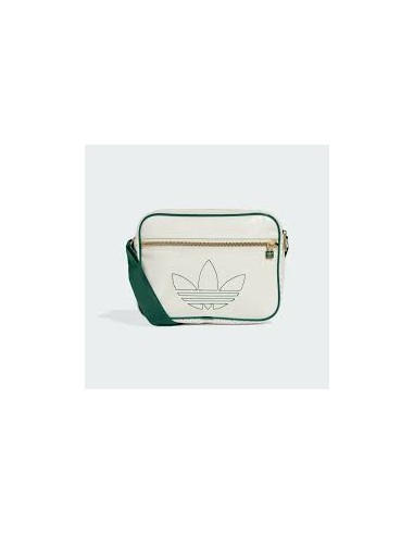 AIRLINER OWHITE/CGREEN ADIDAS