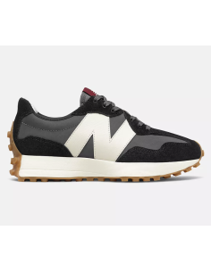 WS327 Black NEW BALANCE