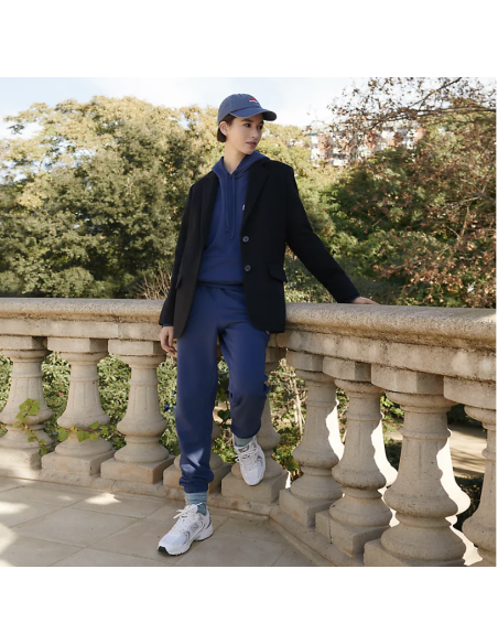 530 WHITE/SILVER (118) NEW BALANCE