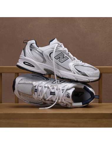 530 WHITE NEW BALANCE