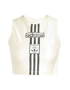 TANK TOP CREWHT ADIDAS