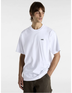 LEFT CHEST II LOOSE SS...