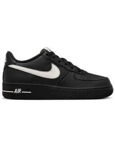 Nike Air Force 1 BLACK OR... 2