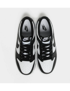 Nike Dunk Low WHITE JORDAN 2