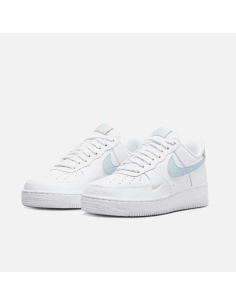 Nike Air Force 1 07 WHITE... 2