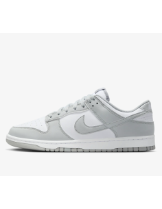 Nike Dunk Low Retro WHITE...