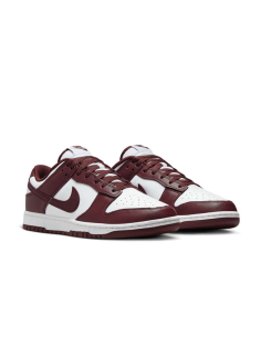 Nike Dunk Low Retro WHITE... 2