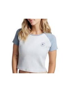 CHUCK PATCH COLORBLOCK SS...