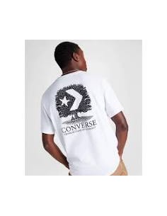 THINK OUTSIDE TEE WHITE...