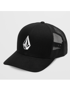 D5532411 BLK VOLCOM