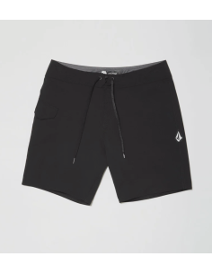 A0812416 BLK VOLCOM