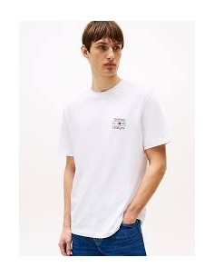 MW0MW38622 YBR TOMMY HILFIGER