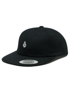 D5512318 BLK VOLCOM
