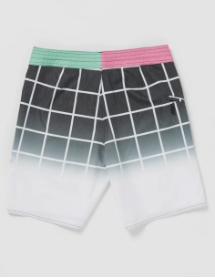 A0822406 BLK VOLCOM 2