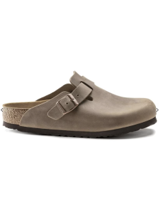 Boston LEOI Tabacco Brown... 2