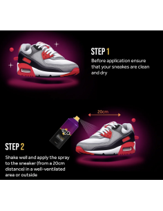 Crep Protect Deodoriser... 2