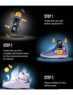 Crep Protect Deodoriser... 2