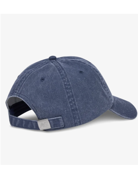 6 Panel NB Athletics Nb Navy (428) NEW BALANCE