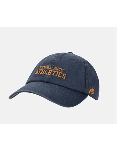 6 Panel NB Athletics Nb Navy (428)...