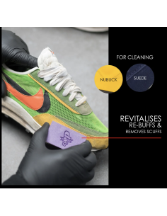 Crep Protect Eraser - Suede... 2