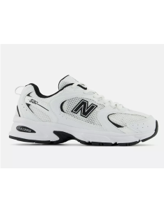 530 WHITE NEW BALANCE