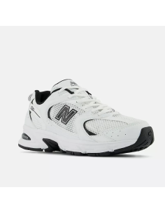 530 WHITE NEW BALANCE 2