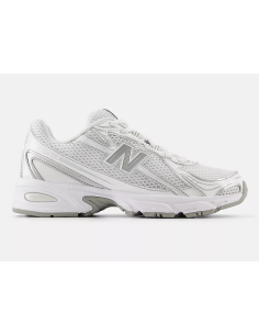 740 WHITE NEW BALANCE