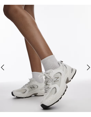 530 Sea Salt NEW BALANCE