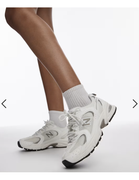 530 Sea Salt NEW BALANCE