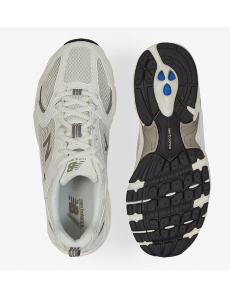 530 Sea Salt NEW BALANCE