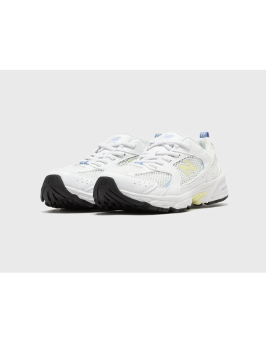 530 BUNGEE WHITE NEW BALANCE