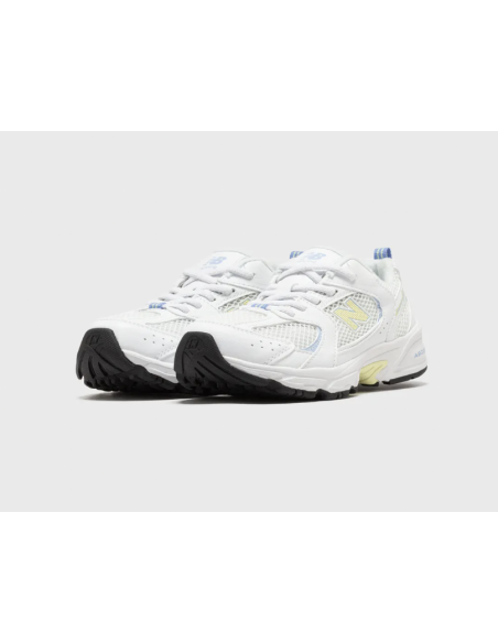 530 BUNGEE WHITE NEW BALANCE