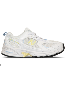 530 BUNGEE WHITE NEW BALANCE