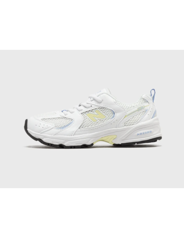 530 BUNGEE WHITE NEW BALANCE