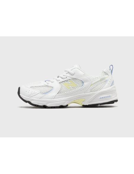 530 BUNGEE WHITE NEW BALANCE