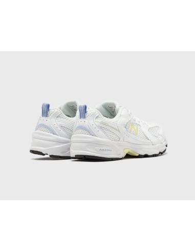 530 BUNGEE WHITE NEW BALANCE